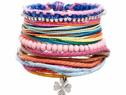 Joyas rescatadas de nuestros joyeros infantiles