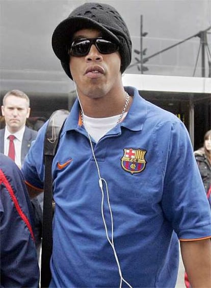 Ronaldinho