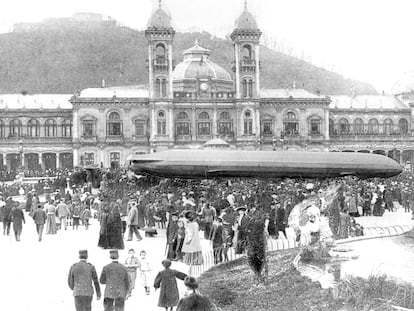 Martín Caparrós