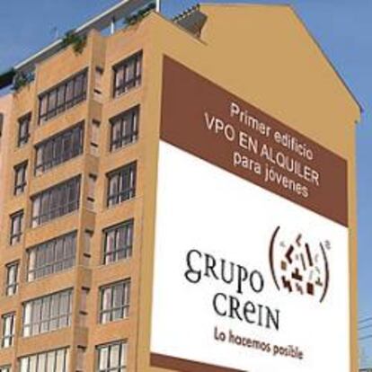 Blanco congela el precio de la VPO por tercera vez para animar el sector