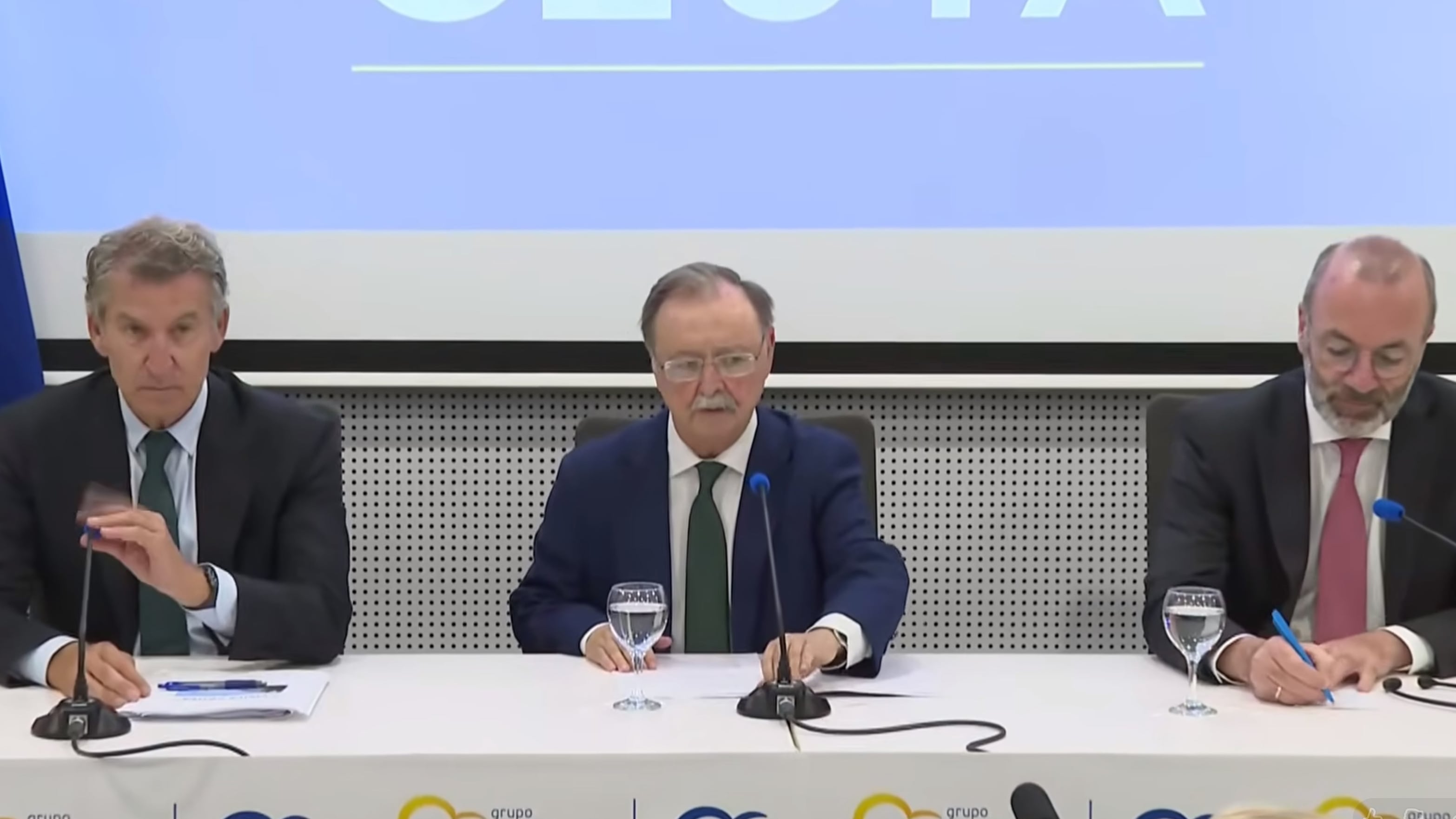 Crisis en Ceuta y actualidad política, directo | Vivas considera “inaceptable” la gestión de la crisis en Ceuta por parte del Gobierno