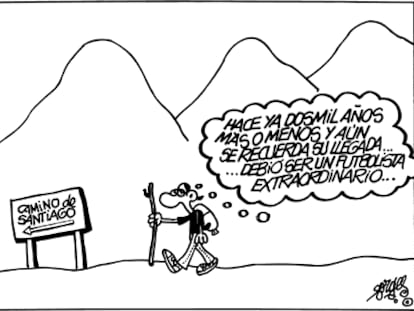 FORGES
