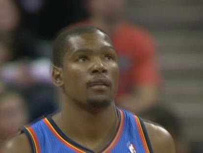 BOBCATS 81 - THUNDER 99