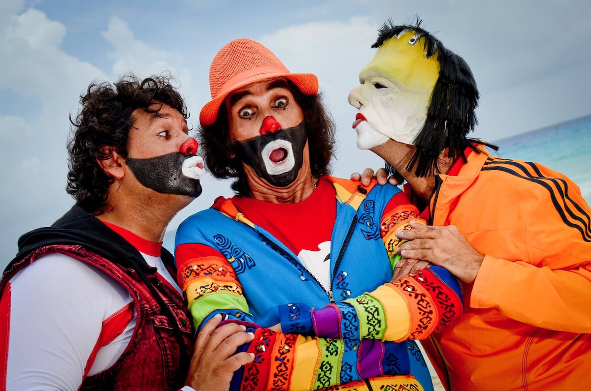 Muere Cepillín, el payaso que marcó una época en México | EL PAÍS México