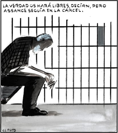 El Roto