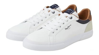 Venda de tênis: Adidas, Nike, Columbia e outras marcas importantes têm descontos de até 50%.