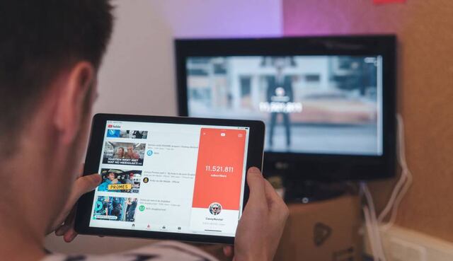 YouTube se actualiza en iOS y Android con nuevos gestos, ¡apréndetelos ...