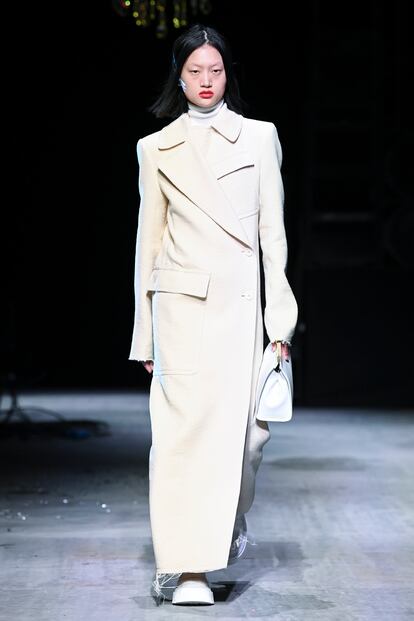 Sportmax – Runway – Milan Fashion Week Fall/Winter 2021-2022