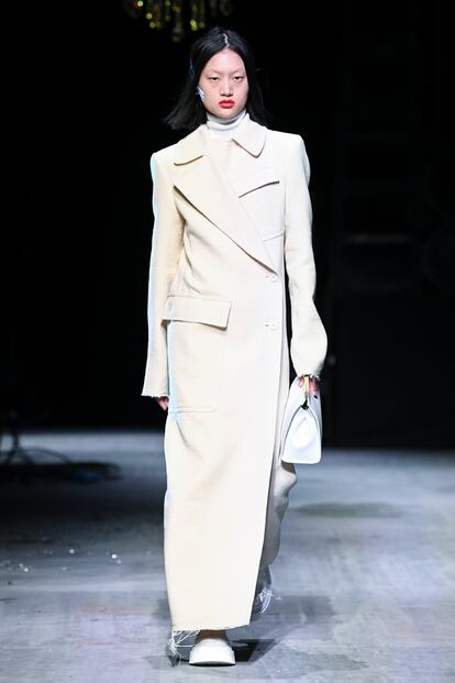 Sportmax &#8211; Runway &#8211; Milan Fashion Week Fall/Winter 2021-2022