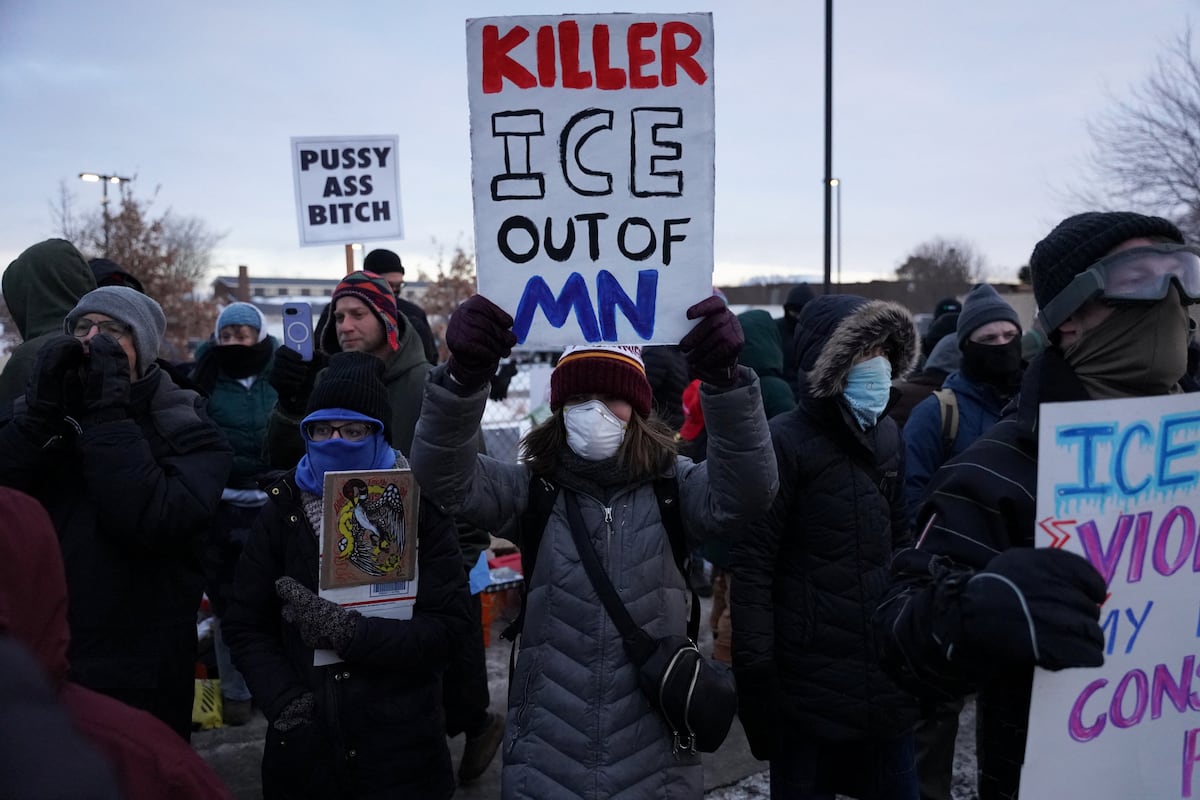 Cuando el relato mata al dato, mata la democracia