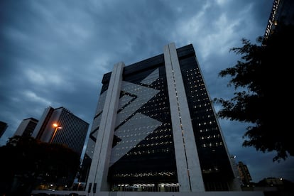 Banco do Brasil headquarters