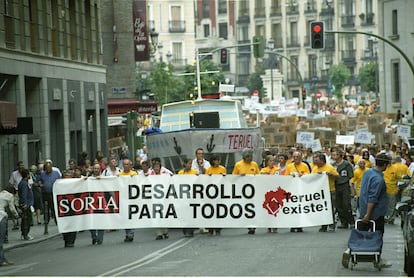 España Vaciada