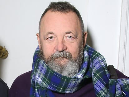 Michel Gaubert