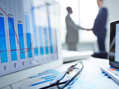 Las pymes optimistas: el 60% cree que ingresará más