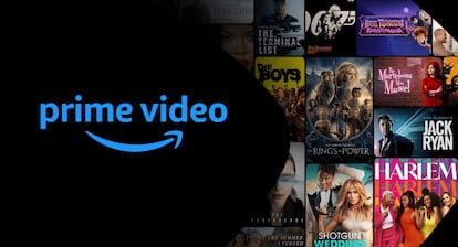 Amazon Prime Video