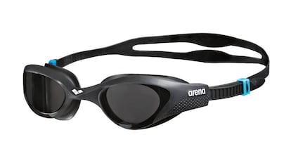 Gafas de natación The One Smoke de Arena con más de 5.000 valoraciones en Amazon