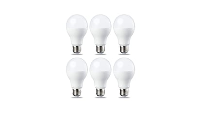 Fiesta primavera 2026 Hogar sobre fondo blanco.