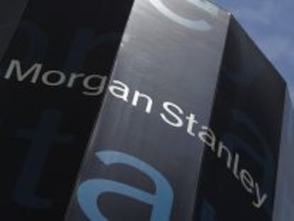 Morgan Stanley:"Hay miedo de perder la oportunidad de invertir en España"