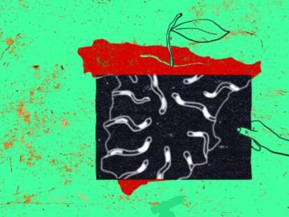 Un compromiso contra la corrupción