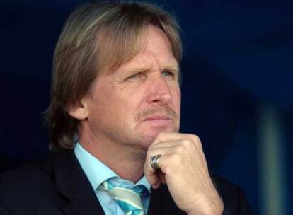 Bernd Schuster.