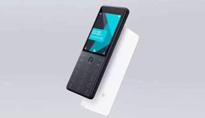 Xiaomi feature phone