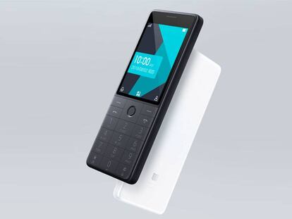 Xiaomi feature phone