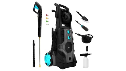 Cecotec HydroBoost 3200 TotalClean.