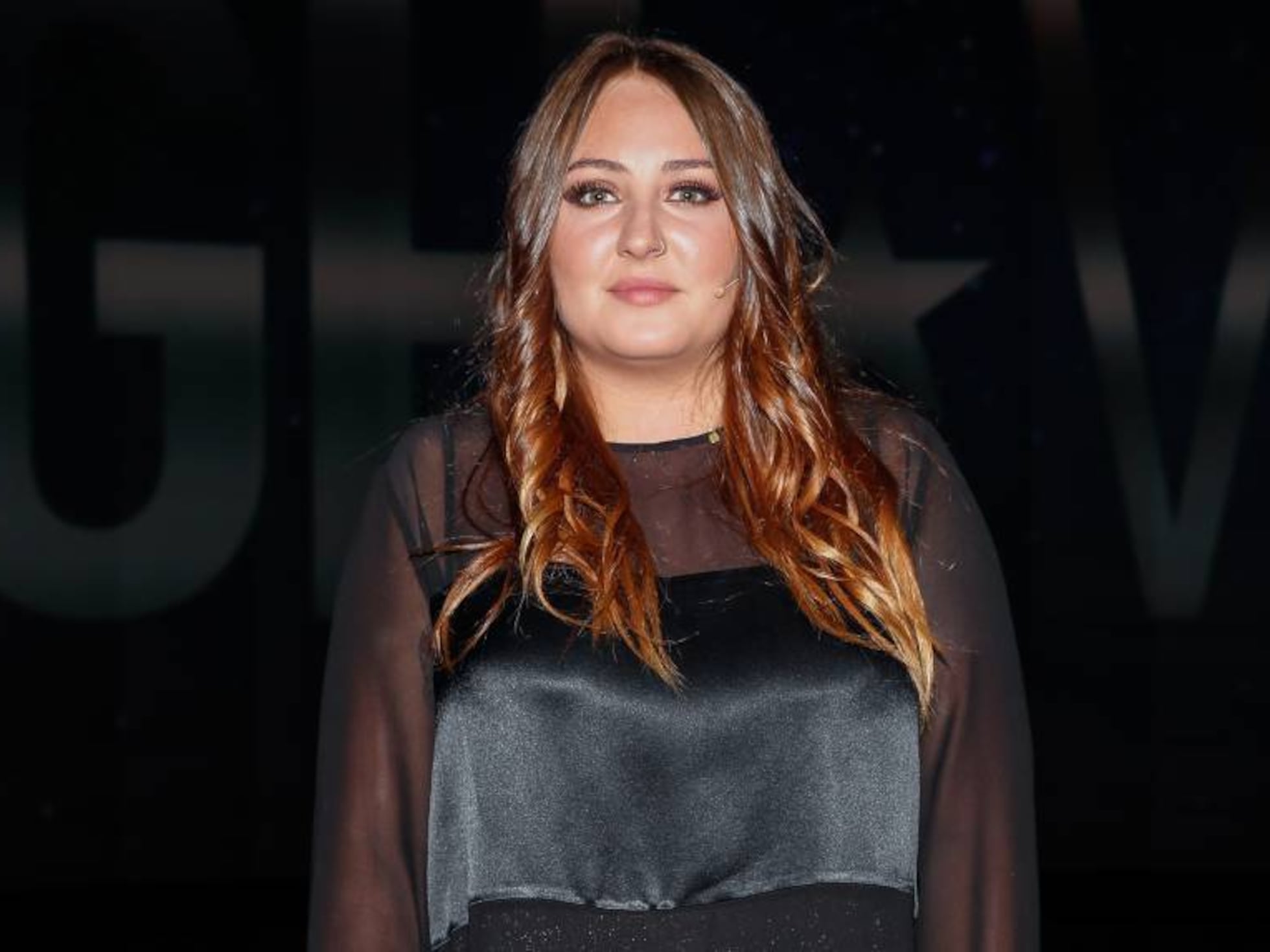 Antonio David Flores: Rocío Flores Carrasco, de las sombras al estrellato en televisión | Gente | EL PAÍS