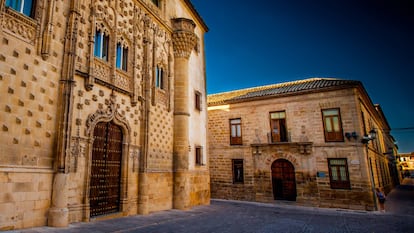 Úbeda y Baeza, 15 años de patrimonio mundial