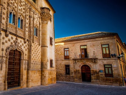 Úbeda y Baeza, 15 años de patrimonio mundial