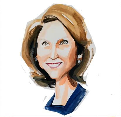 Shari Redstone Paramount Global