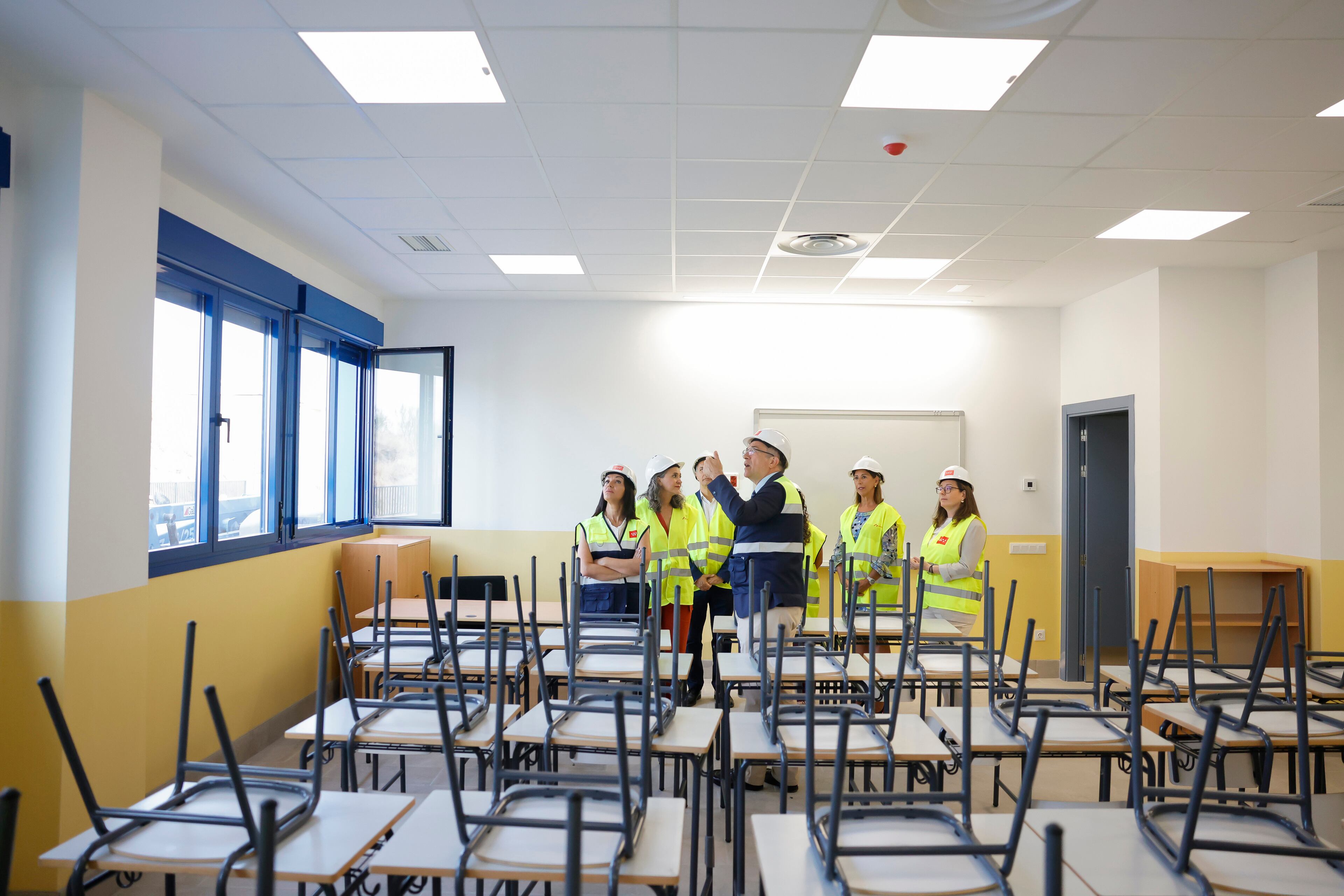 El calendario escolar de Madrid para el curso 2026-2027: fechas clave de la vuelta al cole, puentes y vacaciones