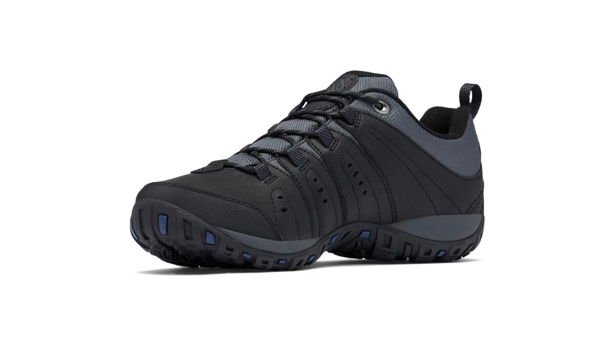 Zapatillas  Woodburn II Waterproof de Columbia.