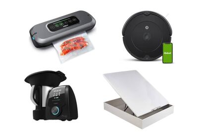 La mejor selección en productos y artículos para el hogar, bricolaje, muebles y más disponibles en el Amazon Prime Day 2020.
