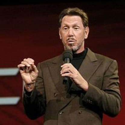 Oracle rompe las reglas de la industria TI