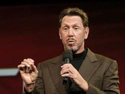 Oracle rompe las reglas de la industria TI