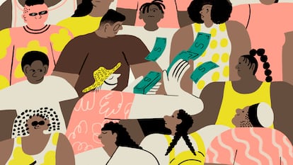 Adiós al ‘salvador’ blanco: descolonizar la ayuda al desarrollo en tiempos de recortes y populismos