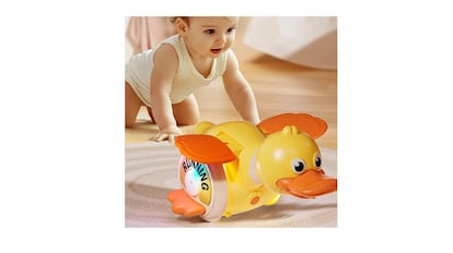 Regalos para niños de un año