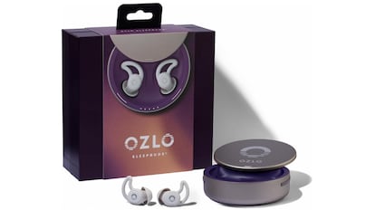 auriculares para dormir