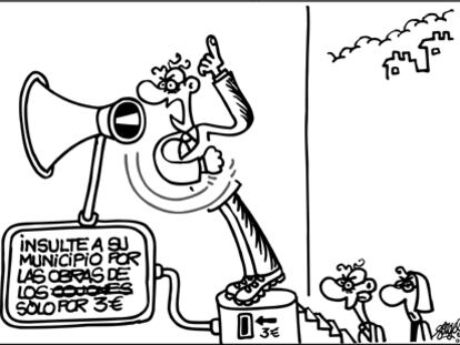 FORGES