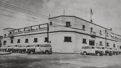 Chocolate Ibarra, un siglo de vanguardia y con tan sólo cuatro ingredientes naturales