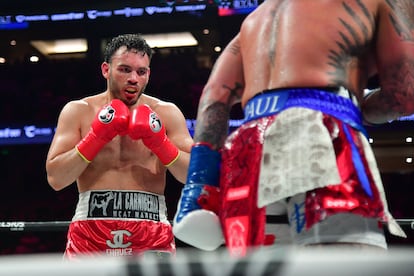 Julio Cesar Chavez Jr.