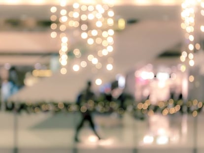 ¿Cómo buscamos los españoles en la web en Navidad?