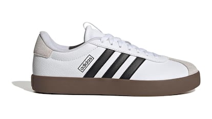 Rebajan las Adidas VL Court 3.0 para mujer​ a un precio muy competitivo.