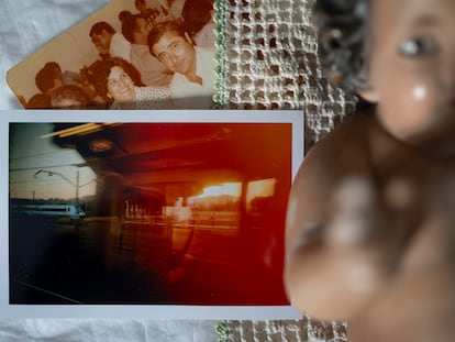 ‘Viaje a la desmemoria’