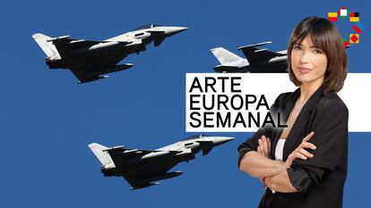 'Arte TV Semanal'