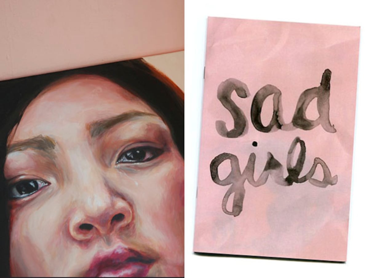 La revancha de las chicas tristes | S Moda: Revista de moda, belleza,  tendencias y famosos | EL PAÍS, image size:1200x906