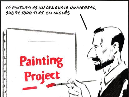 El Roto