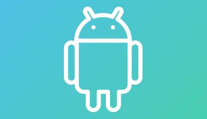 Logotipo de Android