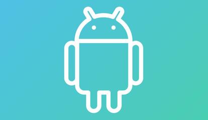 Logotipo de Android